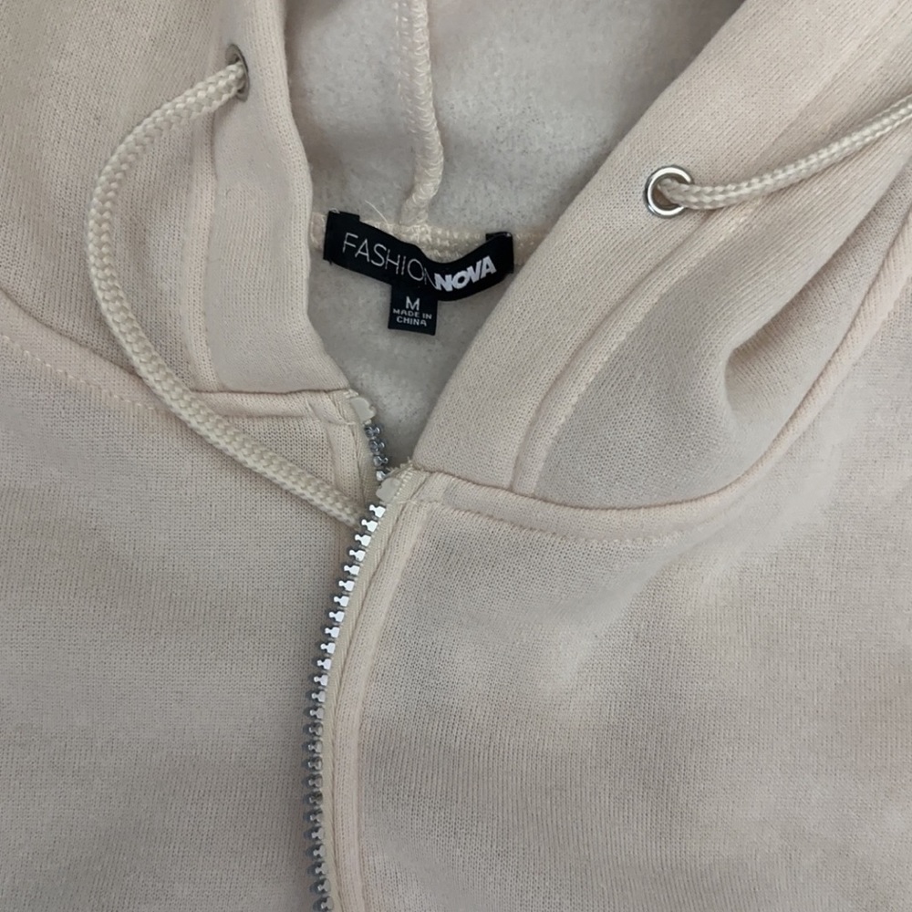 Jogger set - Picture 3 of 5